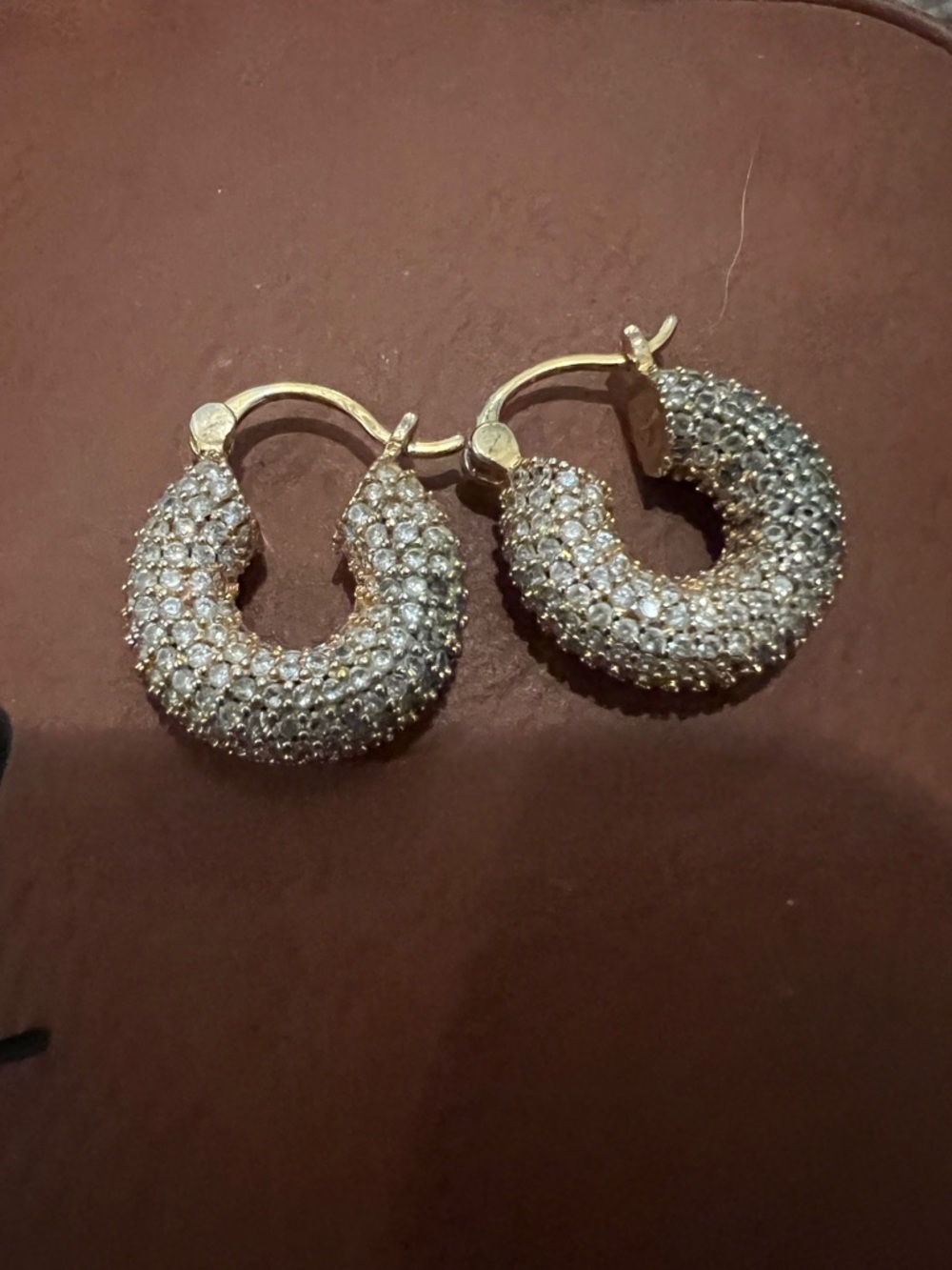 MKYNZĒ Ada Earrings